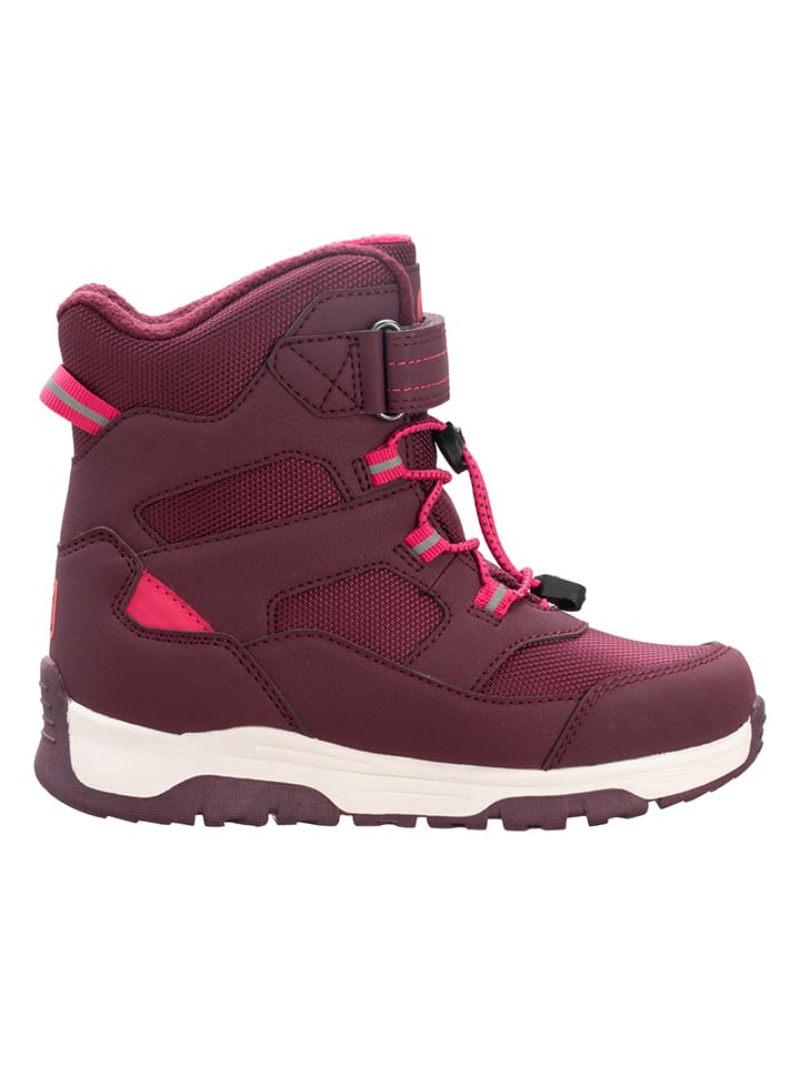 Trollkids Winterboots 