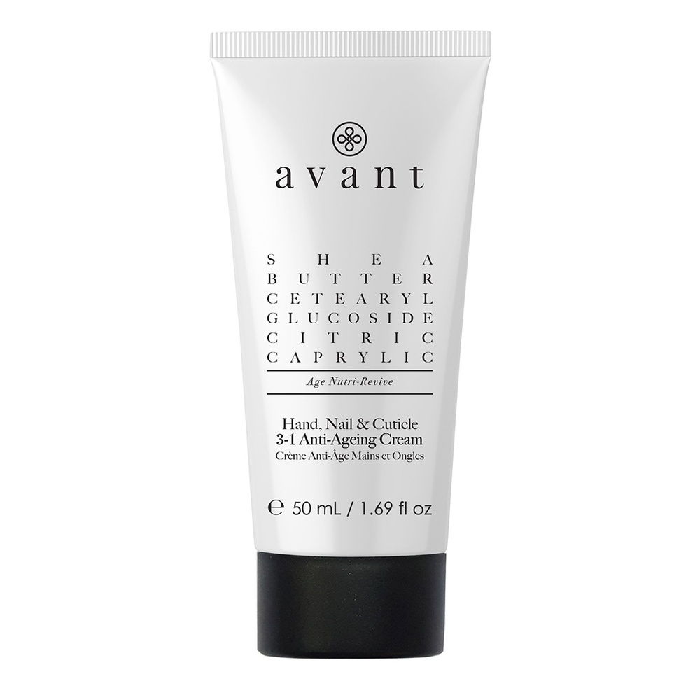Avant Skincare Crème Anti-Age Mains et Ongles Mains & Corps