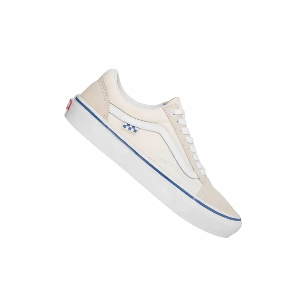 Vans Skate Old Skool VN0A5FCBOFW / weiss