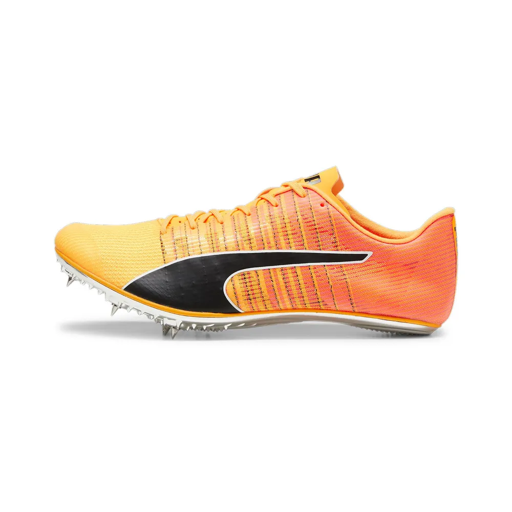 PUMA evoSPEED BRUSH 6 380022-001 / orange