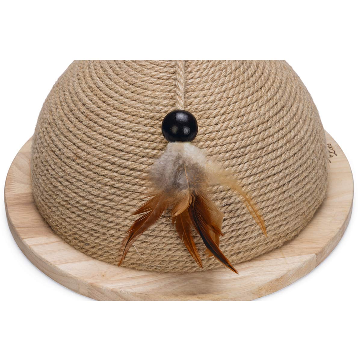 Designed by Lotte halber Kratzball Vivi kaufen