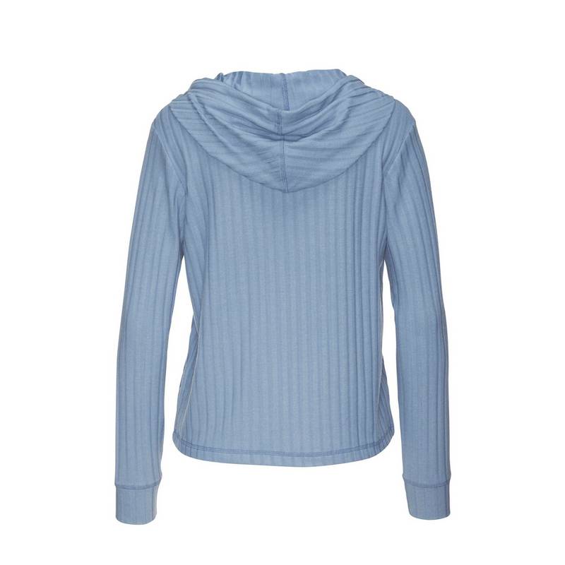 S.OLIVER Langarmshirt Damen