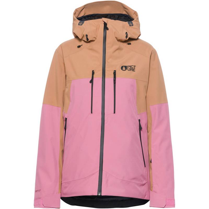 Picture Exa Snowboardjacke Damen