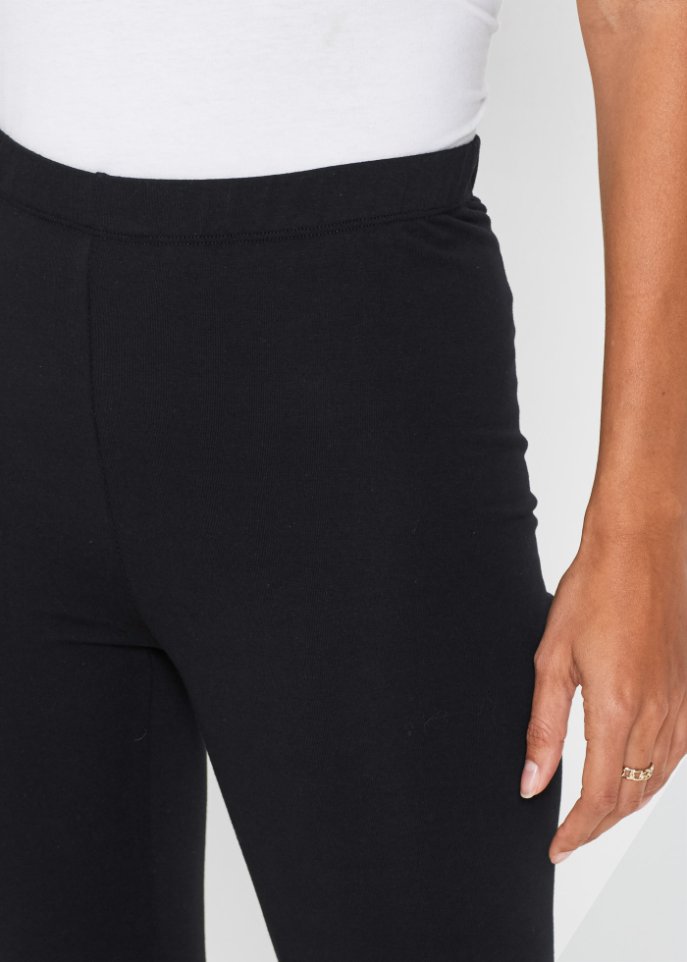 Capri-Leggings