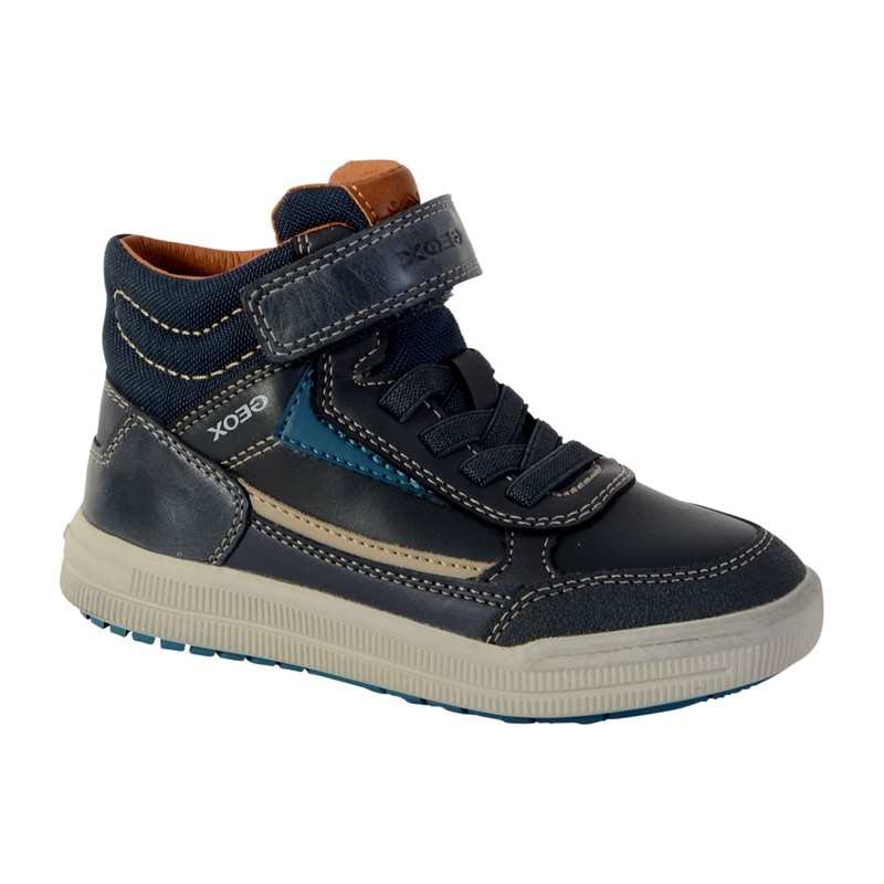 Baskets montantes Arzach
