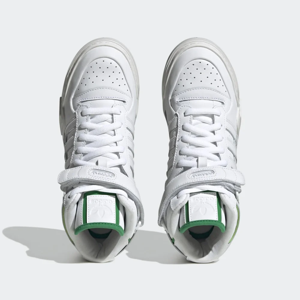 adidas Forum Bonega 2B IG2396 / weiss