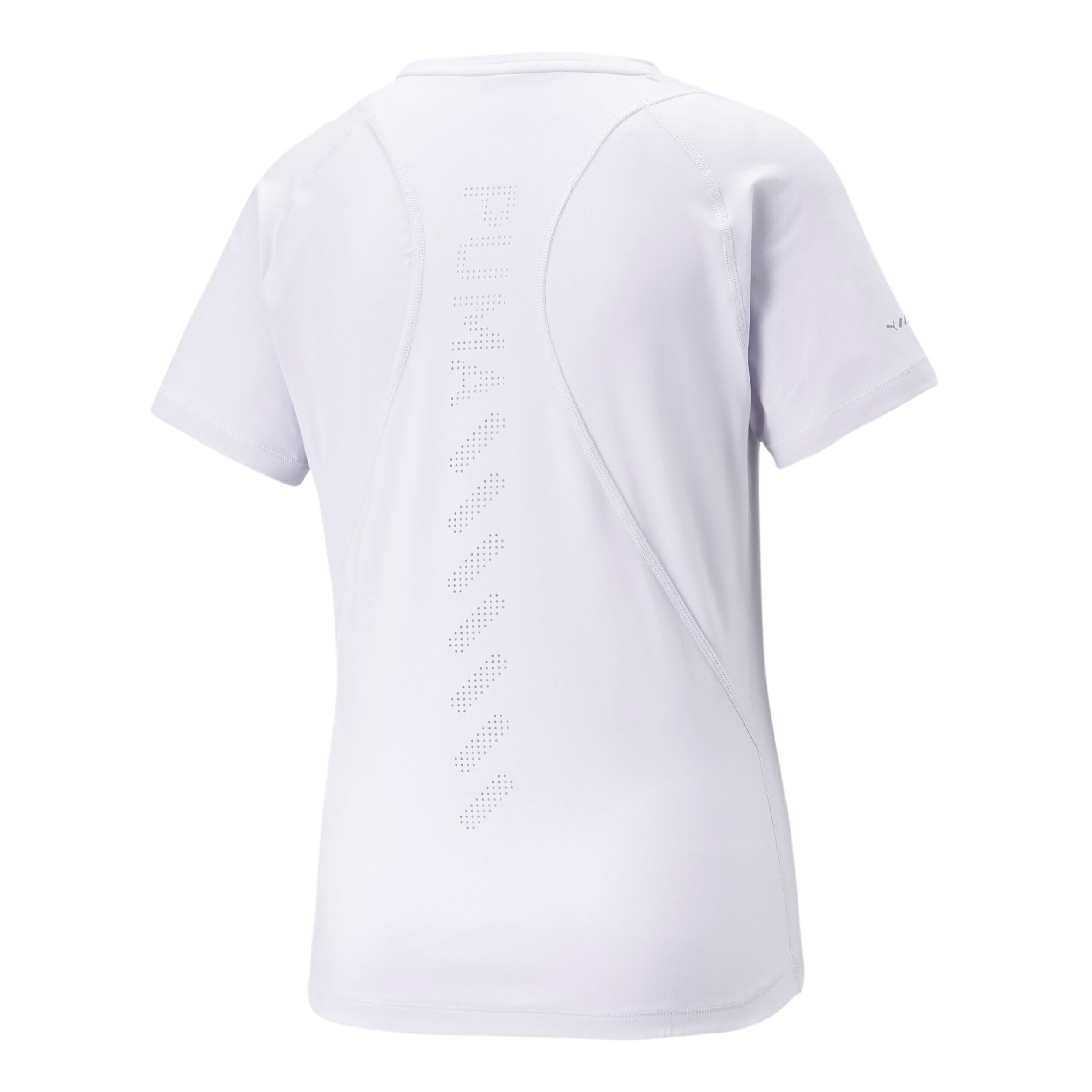 Run Cloudspun Laufshirt Damen - Flieder