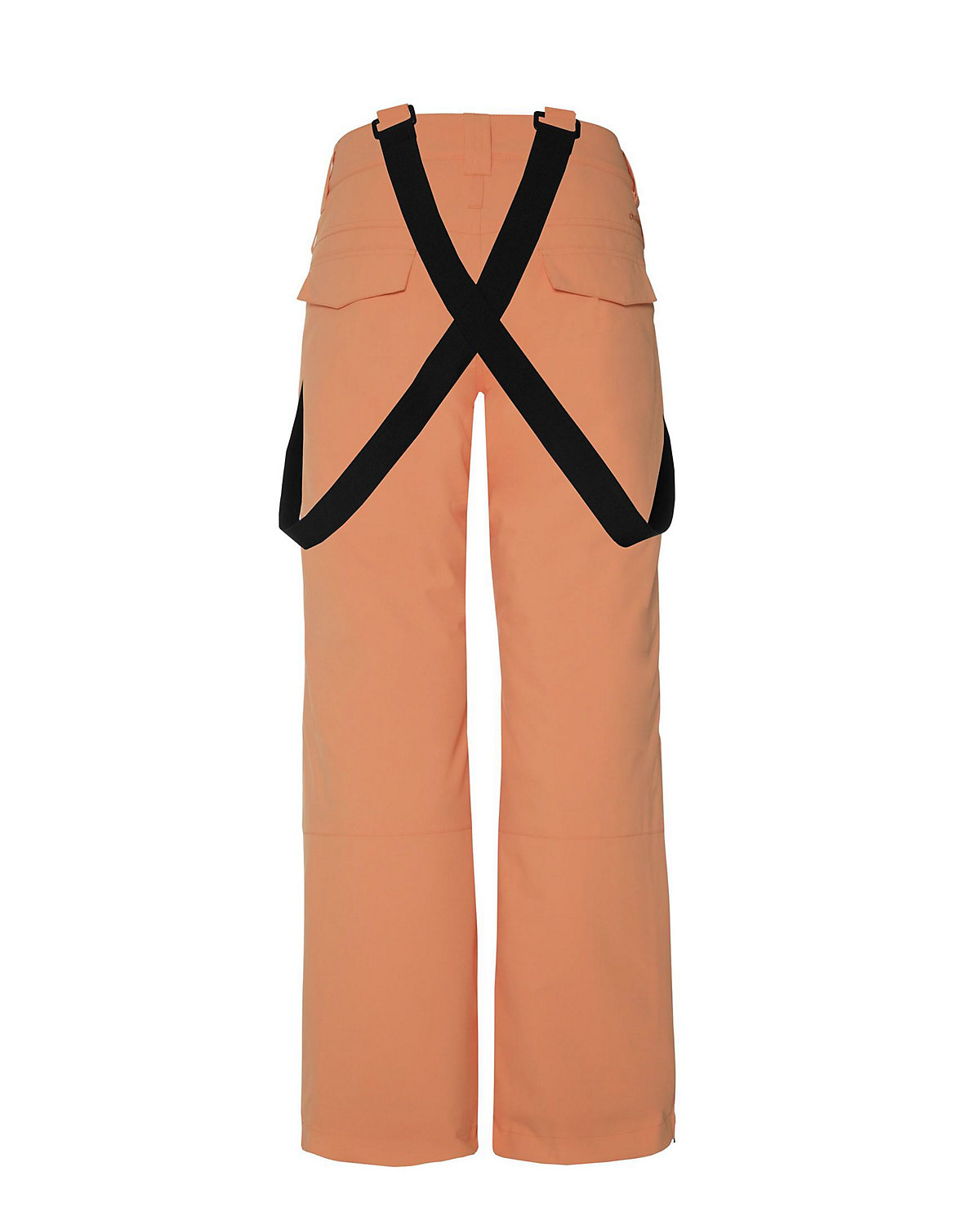 SUNNY JR  - 10K Wasserdicht und atmungsaktiv PFC-Frei   Ski- und Snowboardhose Skihosen für Mädchen
