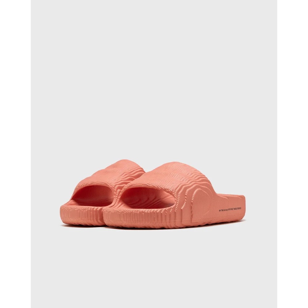 adidas Adilette 22 W IG8261 / orange