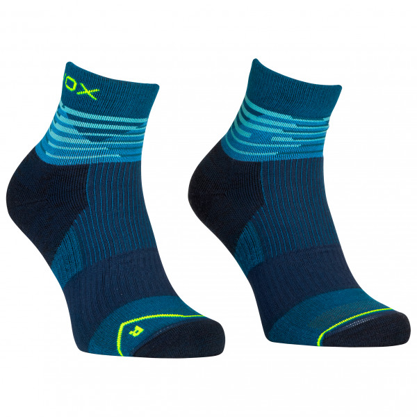 Ortovox - All Mountain Quarter Socks - Merinosocken