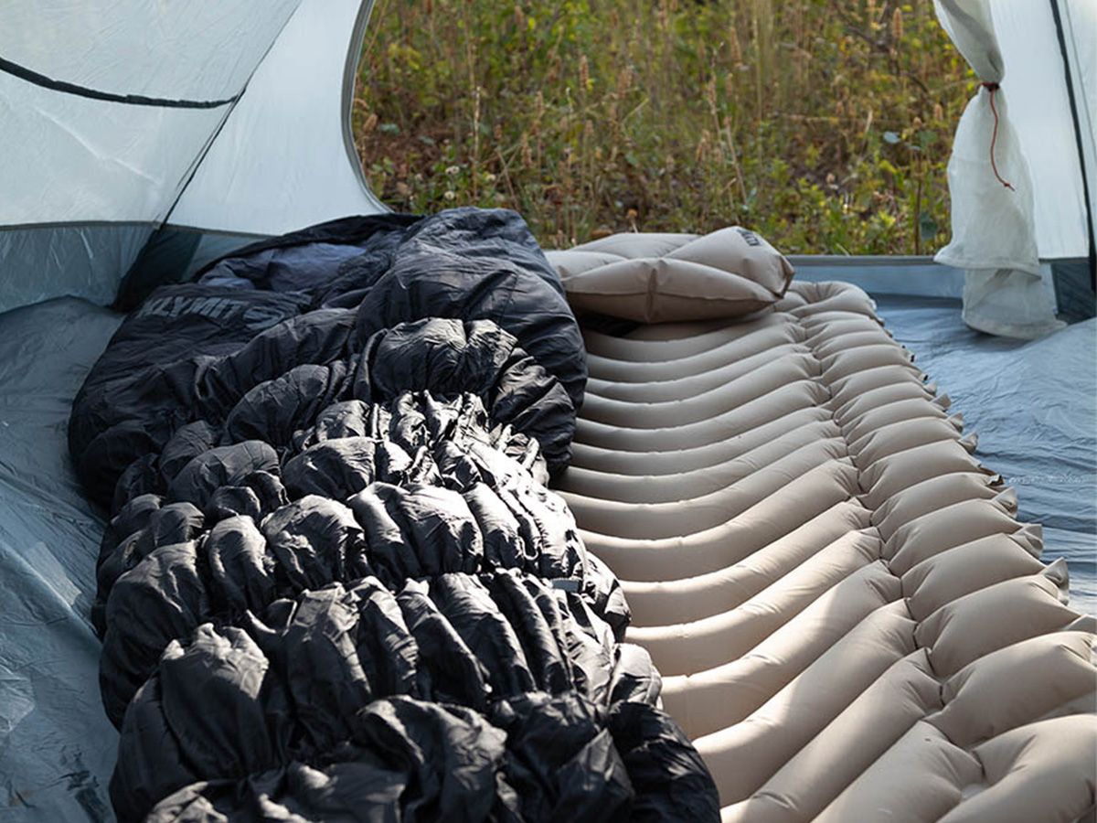 Klymit Static V RECON Isomatte