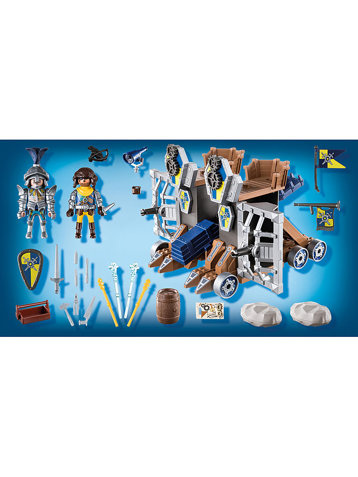 Playmobil Spielfiguren 