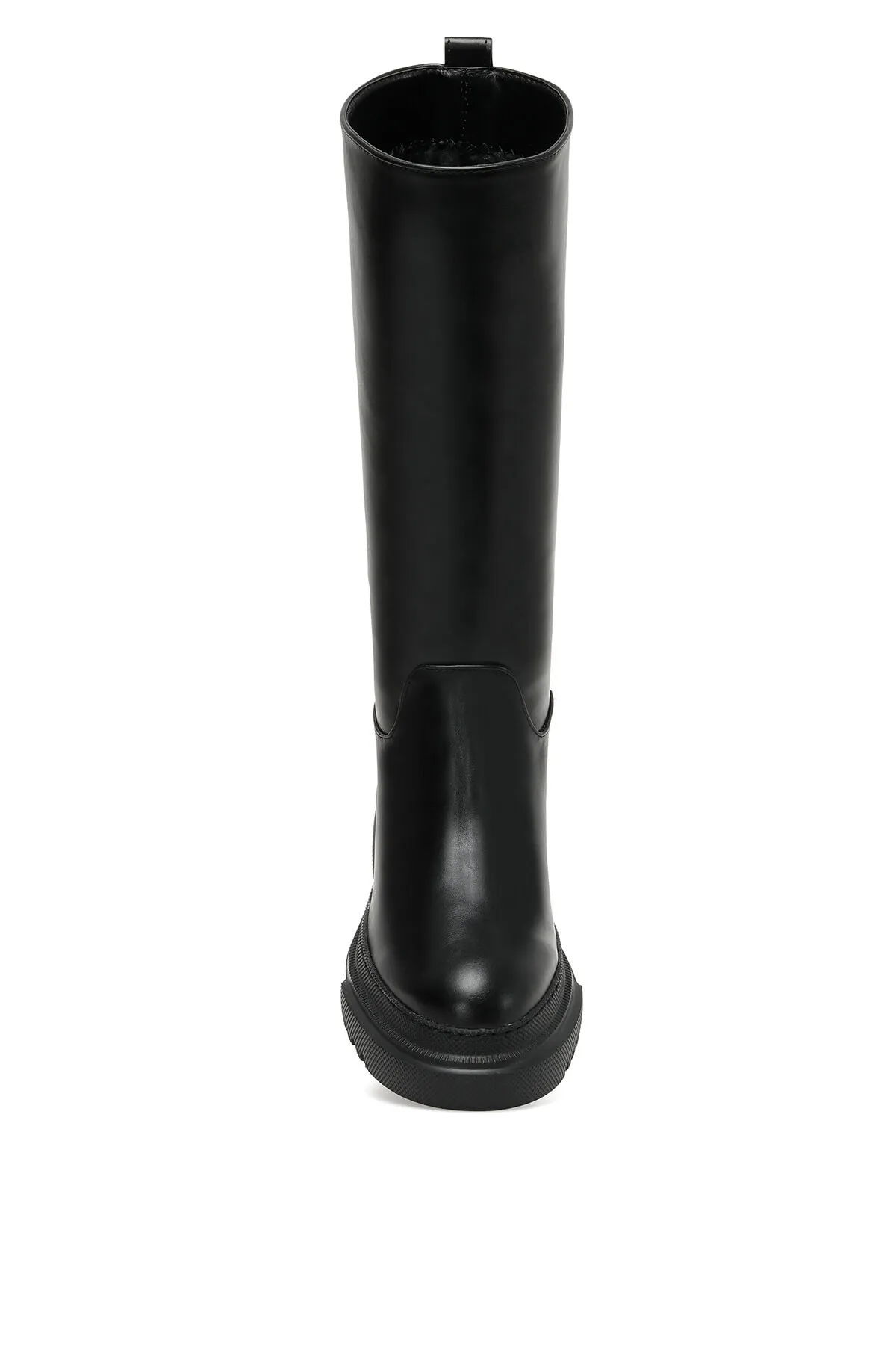 İnci  Stiefel - Schwarz - Blockabsatz