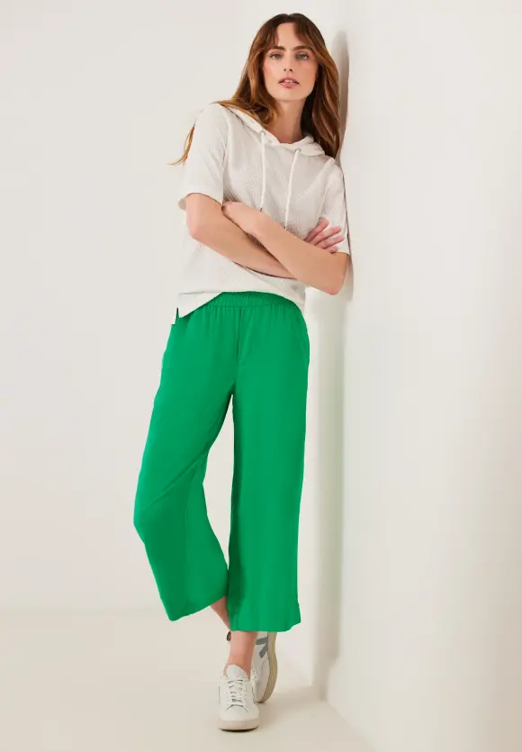 CECIL Loose Fit Hose