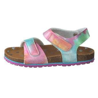 Re-Laxx Sandale in rosa