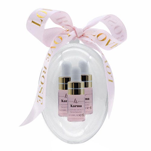 Love Rose Karma elixier Ei 3x3 ml