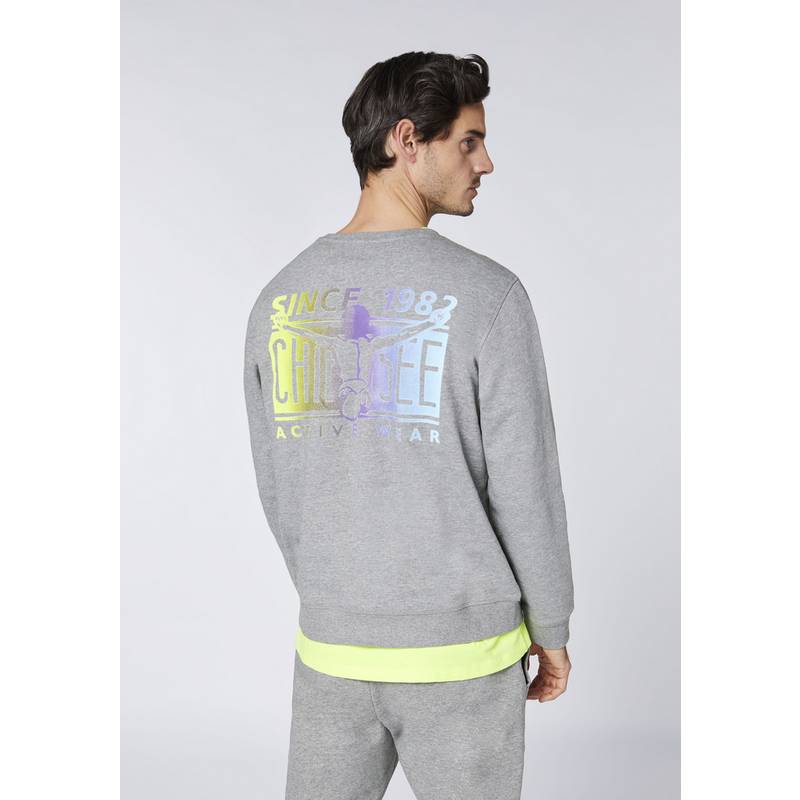 Chiemsee Sweatshirt Sweatshirt Herren