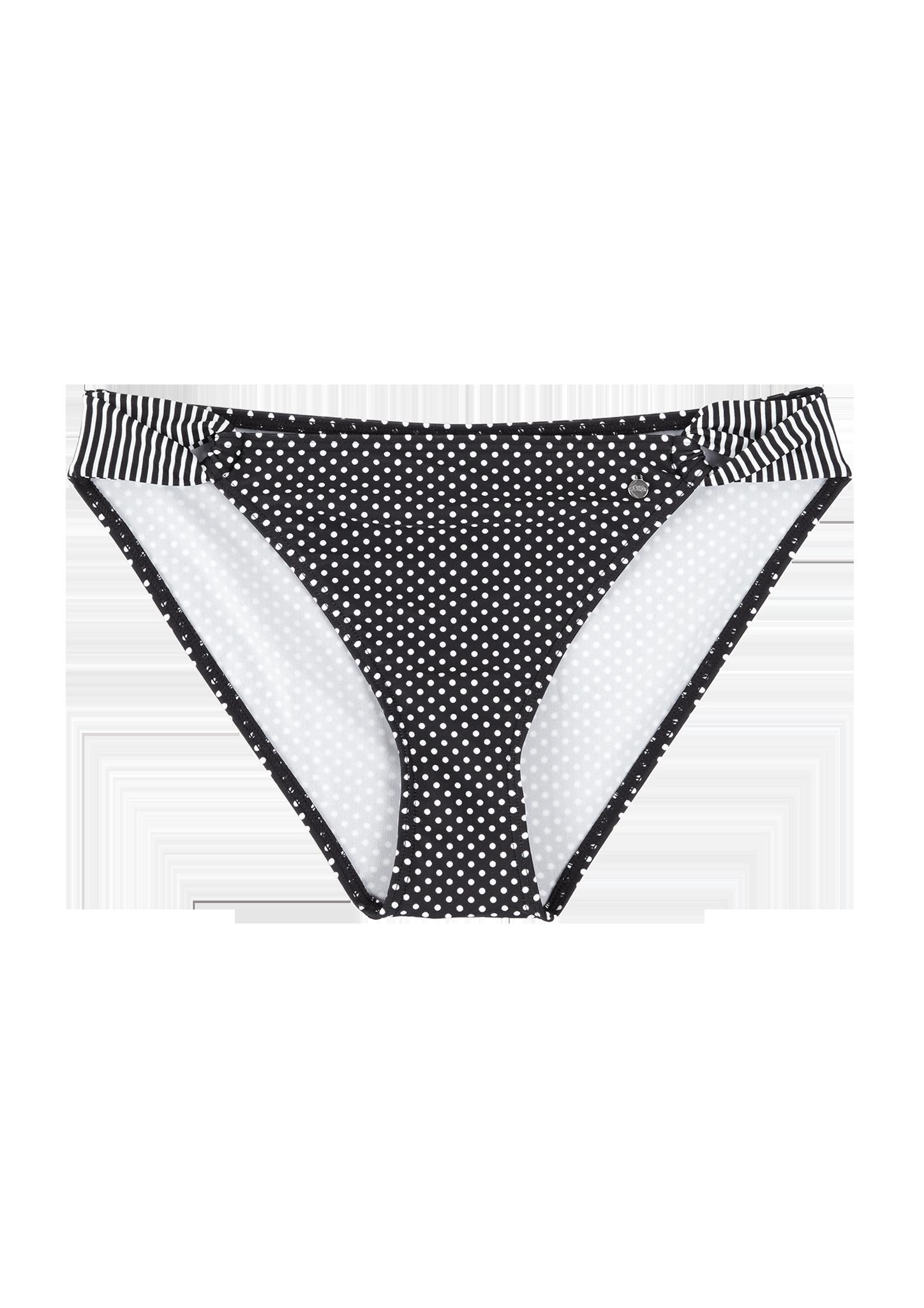 Gepunktete Badehose  532.820.265.59613-99D1