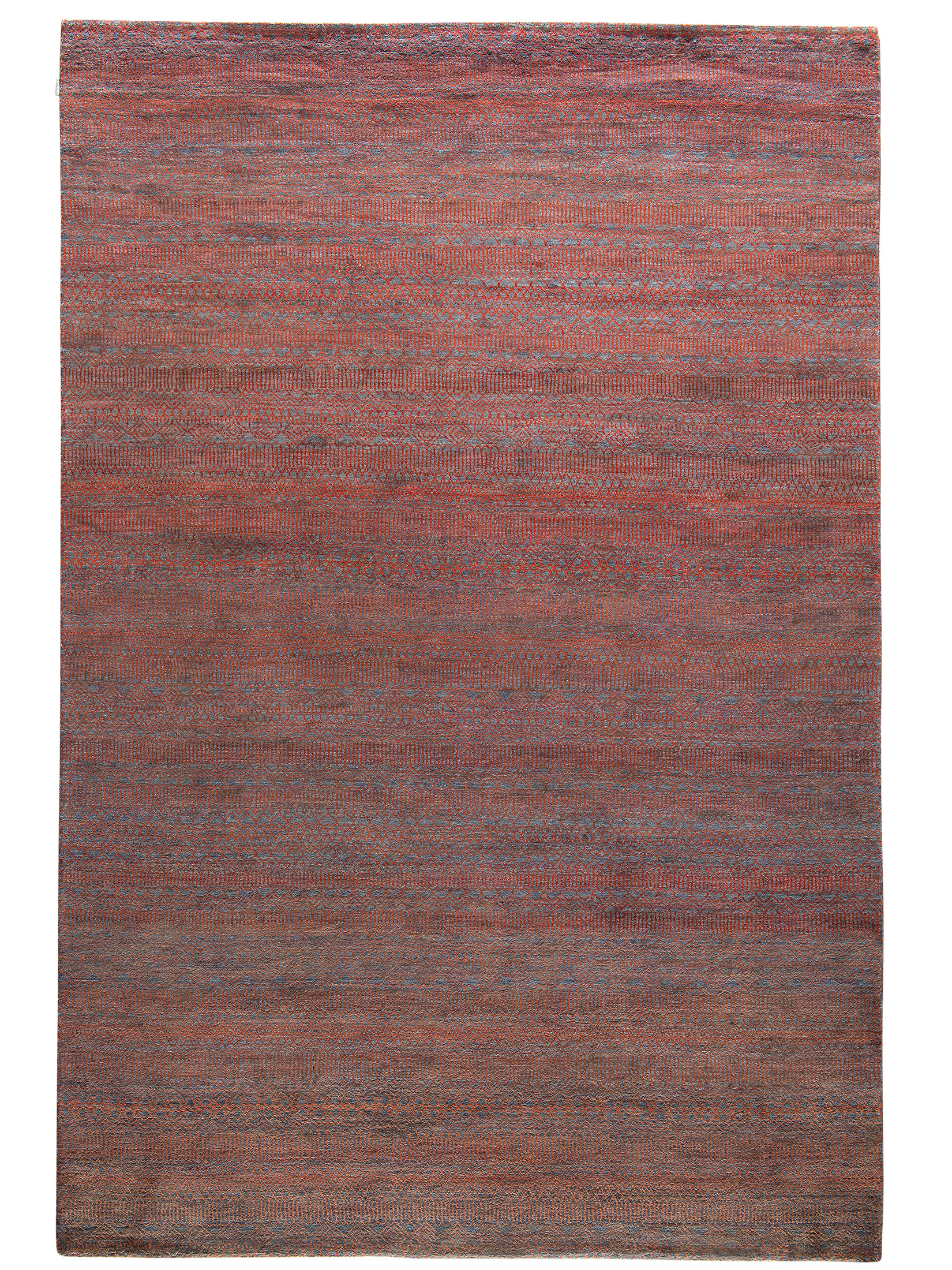 Contemporary Gabbeh ca. 202 x 306 cm, Unikat / Einzelstück
