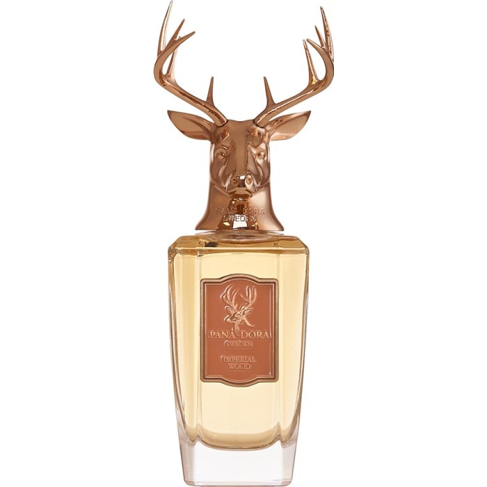 Extrait de Parfum Spray