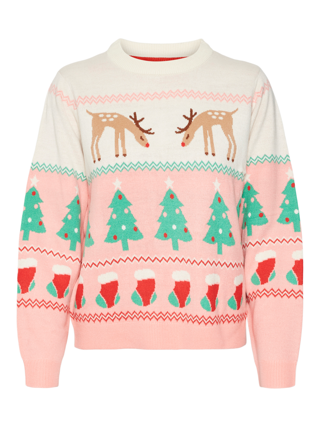 VMCHRISTMASSTUFF Pullover