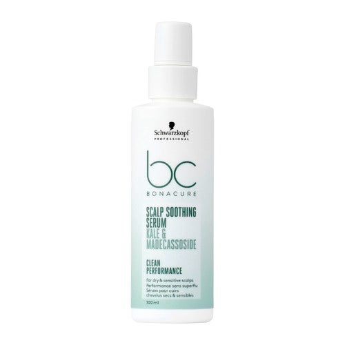 Schwarzkopf Professional BC Scalp-Care Soothing Serum 100 ml