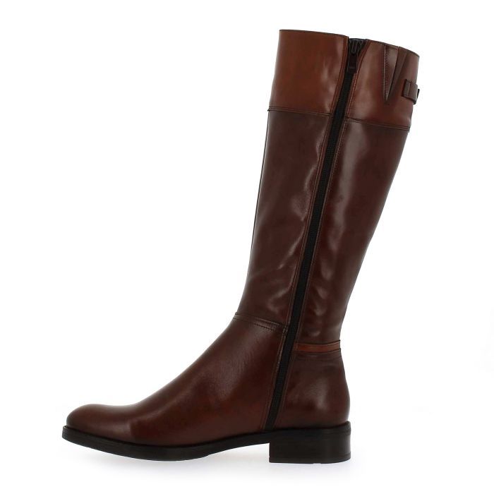 Dorking  TIERRA 7687 - Cognac foncé