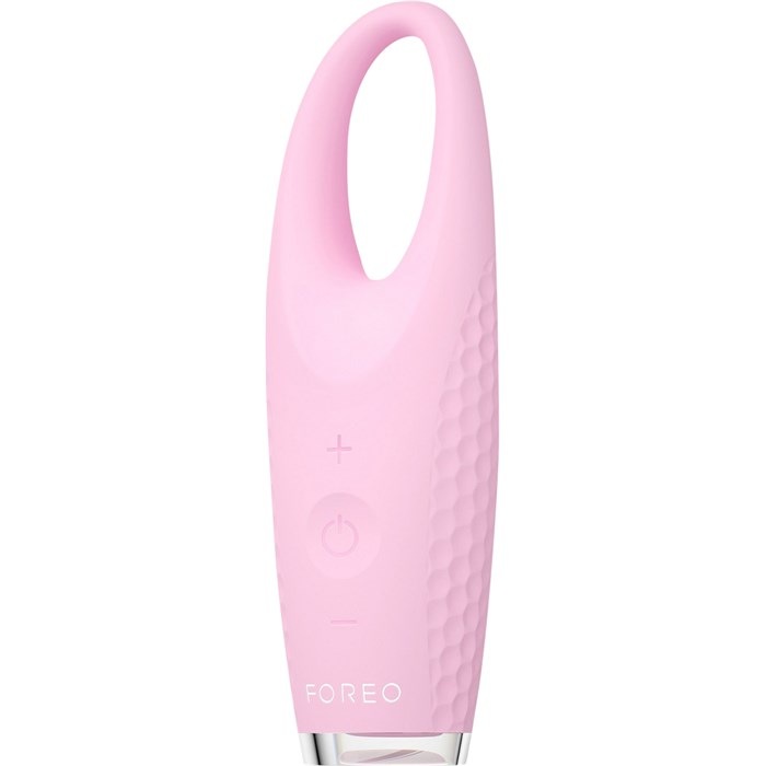 Iris 2 Pearl Pink