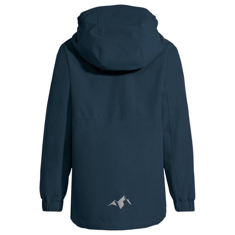 VAUDE Kids Campfire 3in1 Jacket IV Doppeljacke Kinder