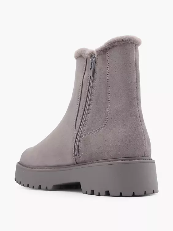 Graceland Chelsea Boots
