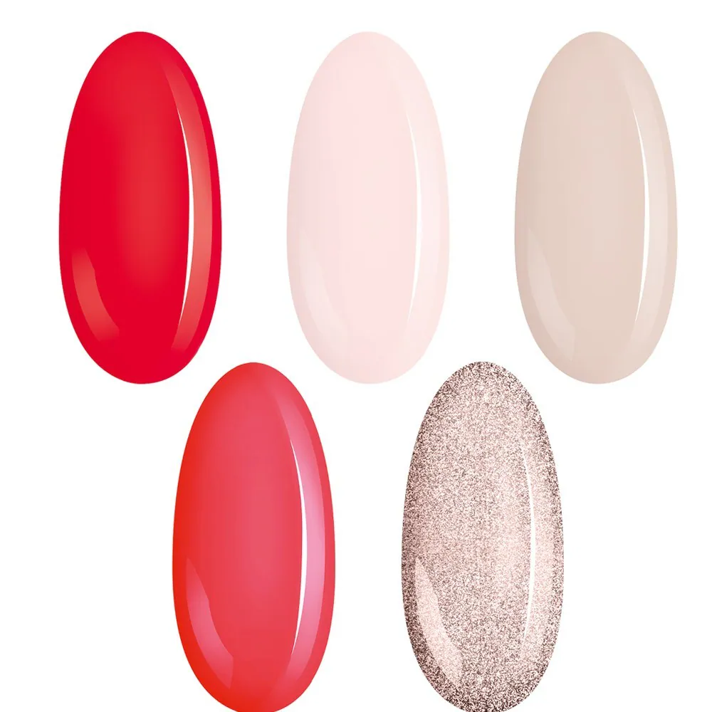 NEONAIL Startsett De Luxe