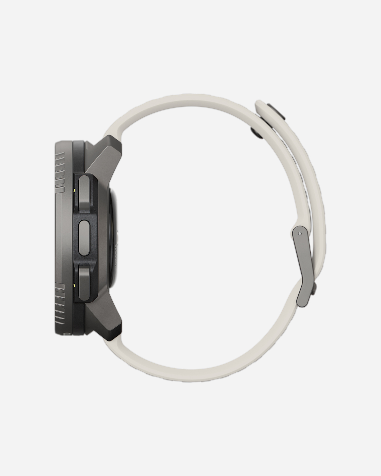 Multifunkčné hodinky Suunto Vertical Titanium Solar SS050860000