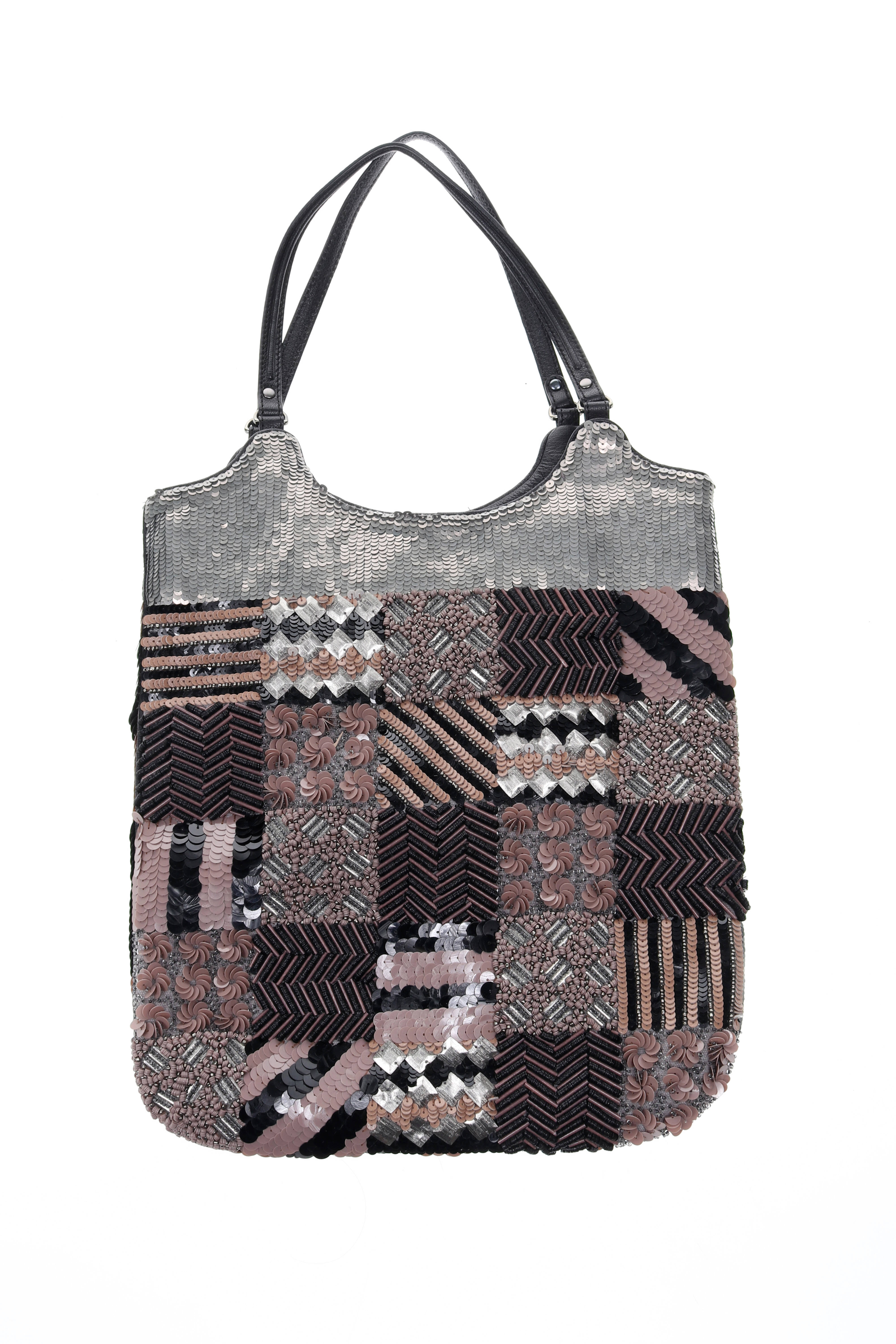 Jamin Puech Sacs Femme couleur rose