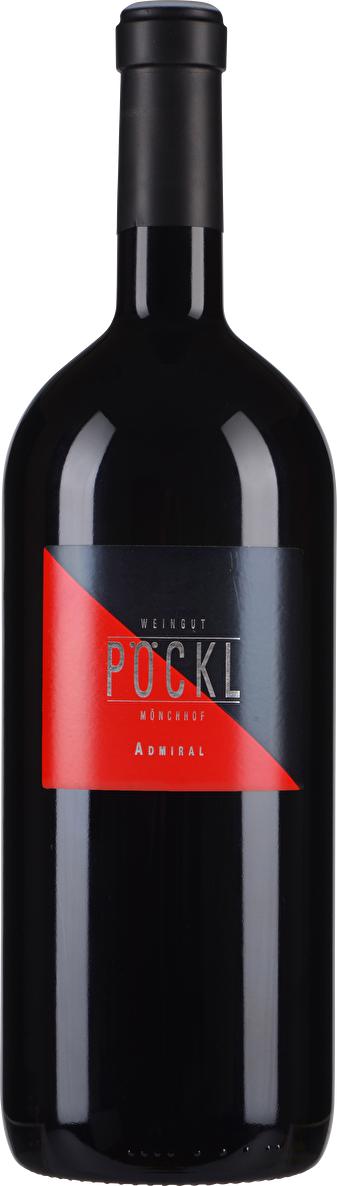 Pöckl Admiral Magnum 2021