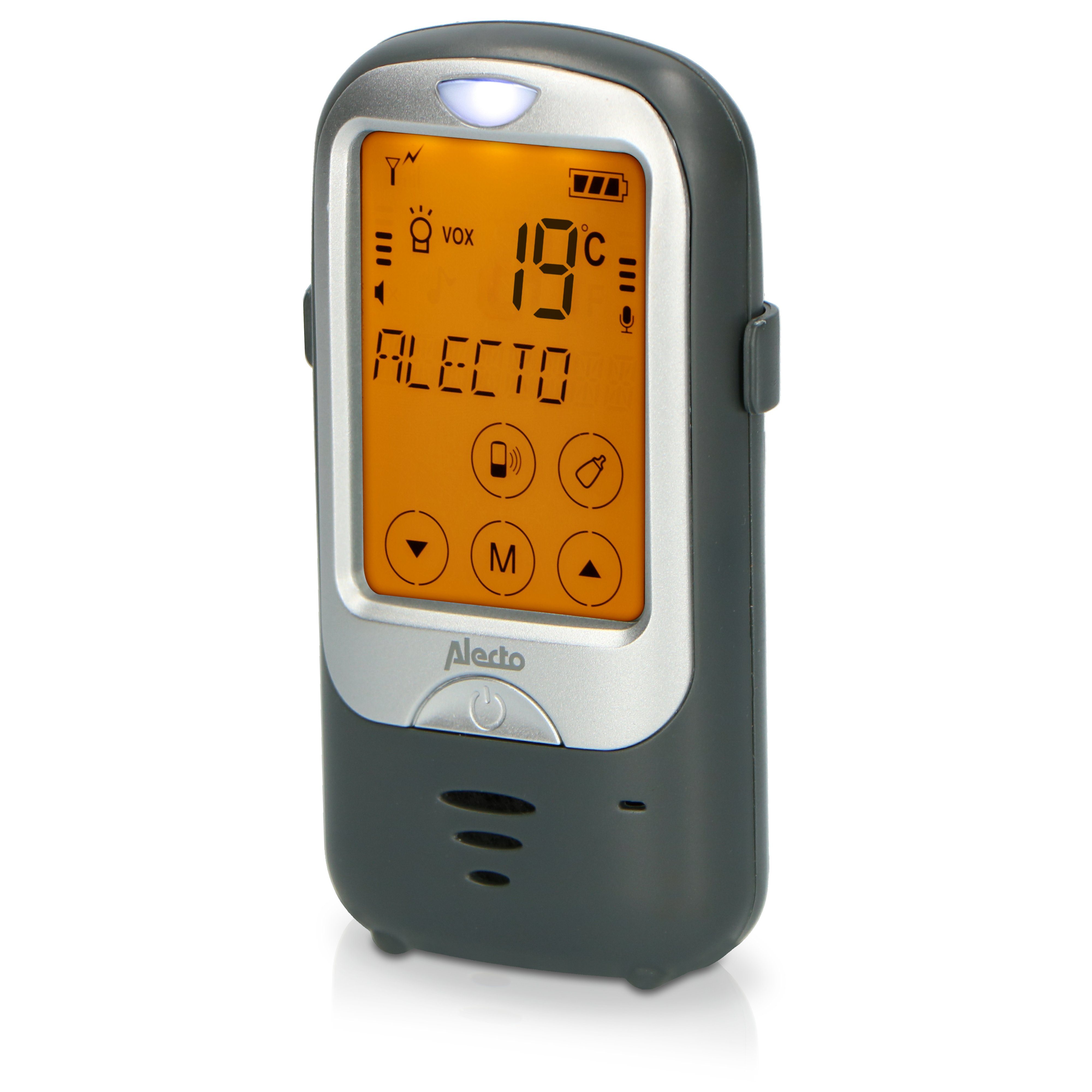 Alecto Babyphone DBX68GS