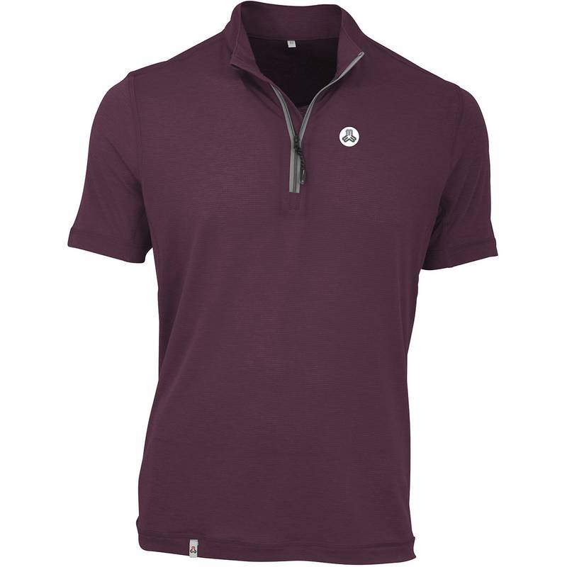 Maul Sport Inselberg fresh Funktionsshirt Herren