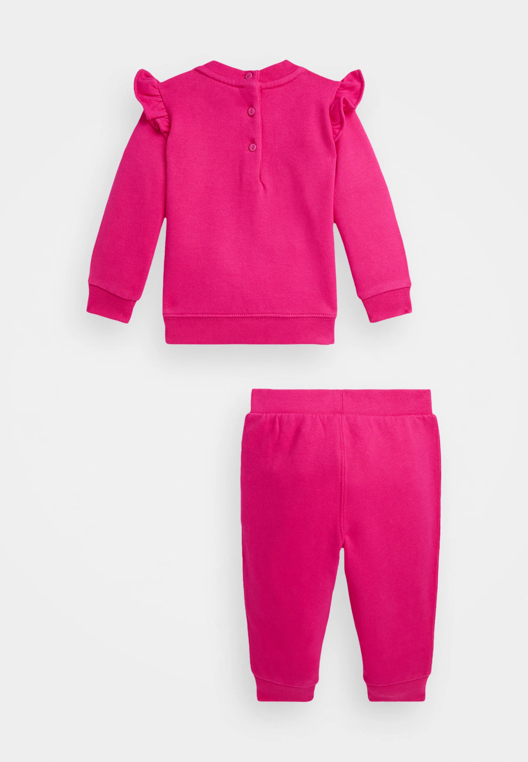 Polo Ralph Lauren BABY PANT SET - Pantalones deportivos