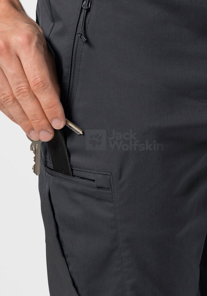 Jack Wolfskin Softshellhose ACTIVATE TOUR PANT M