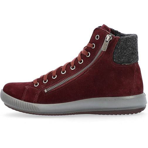 Legero Hi-Top Schnürer TANARO