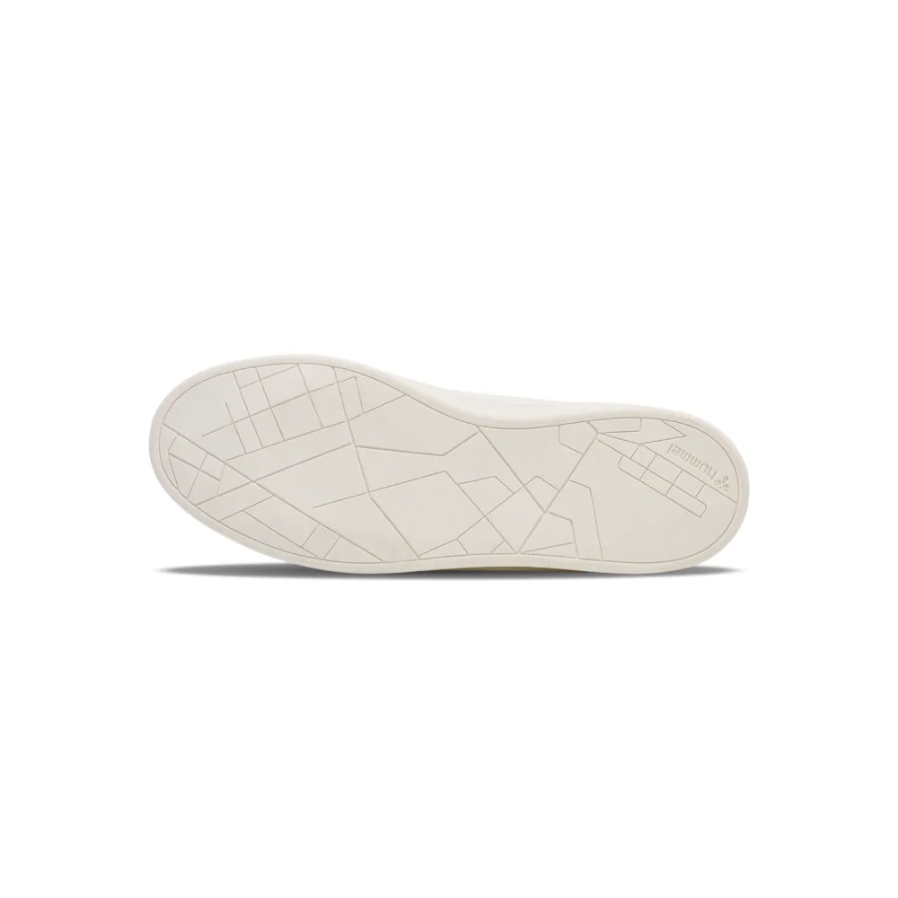 HUMMEL Busan Shine 224286-9019 / weiss