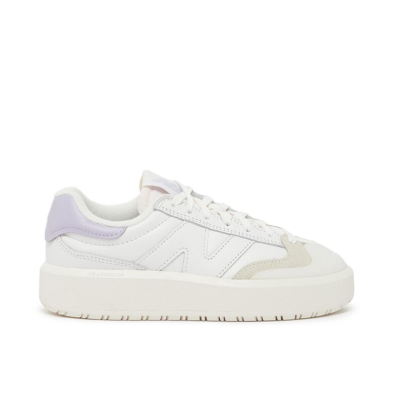 New Balance Wmns CT302SL white