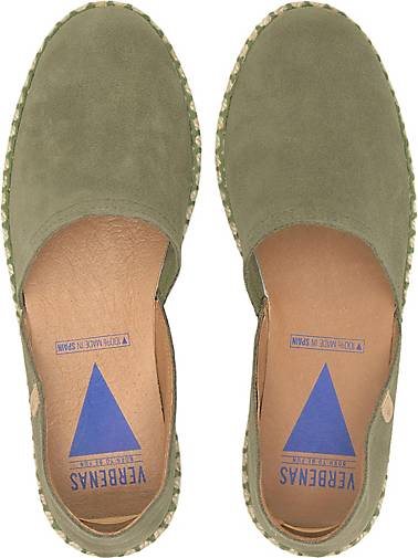 Verbenas Espadrilles