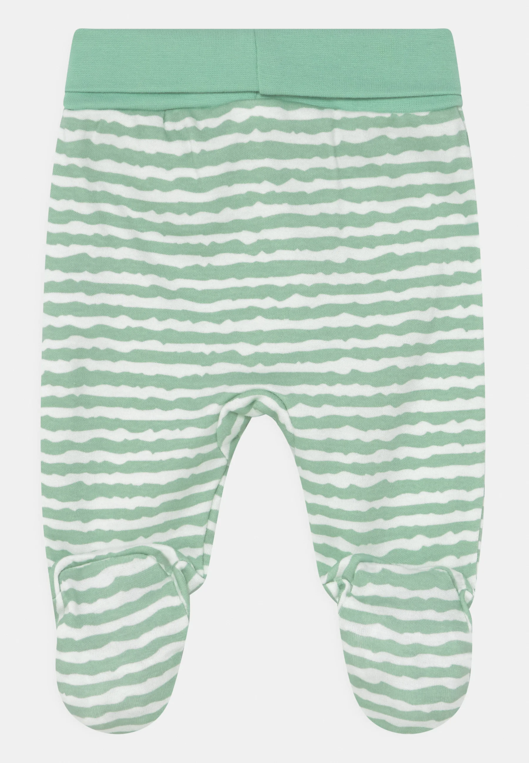 Jacky Baby ORGANIC UNISEX PACK DE 2 - Pantalones