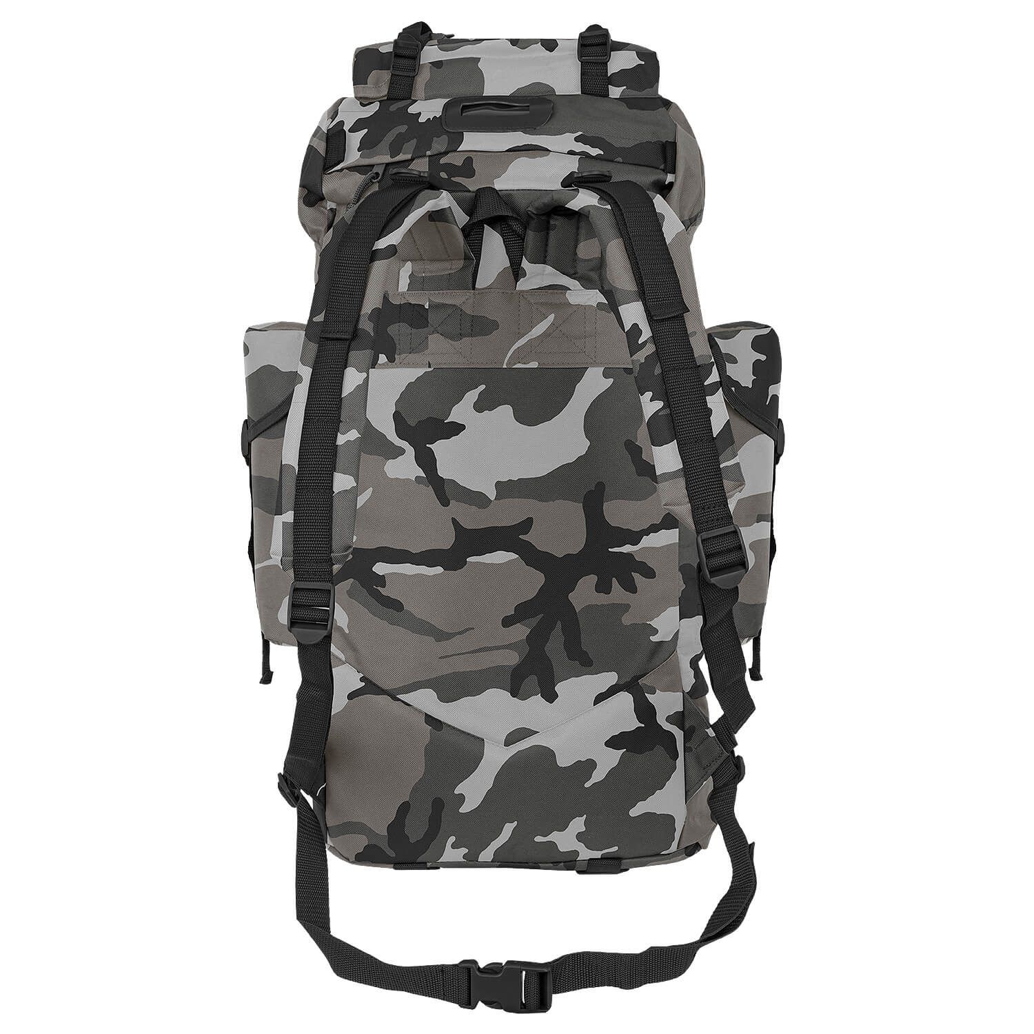Bundeswehr Kampfrucksack