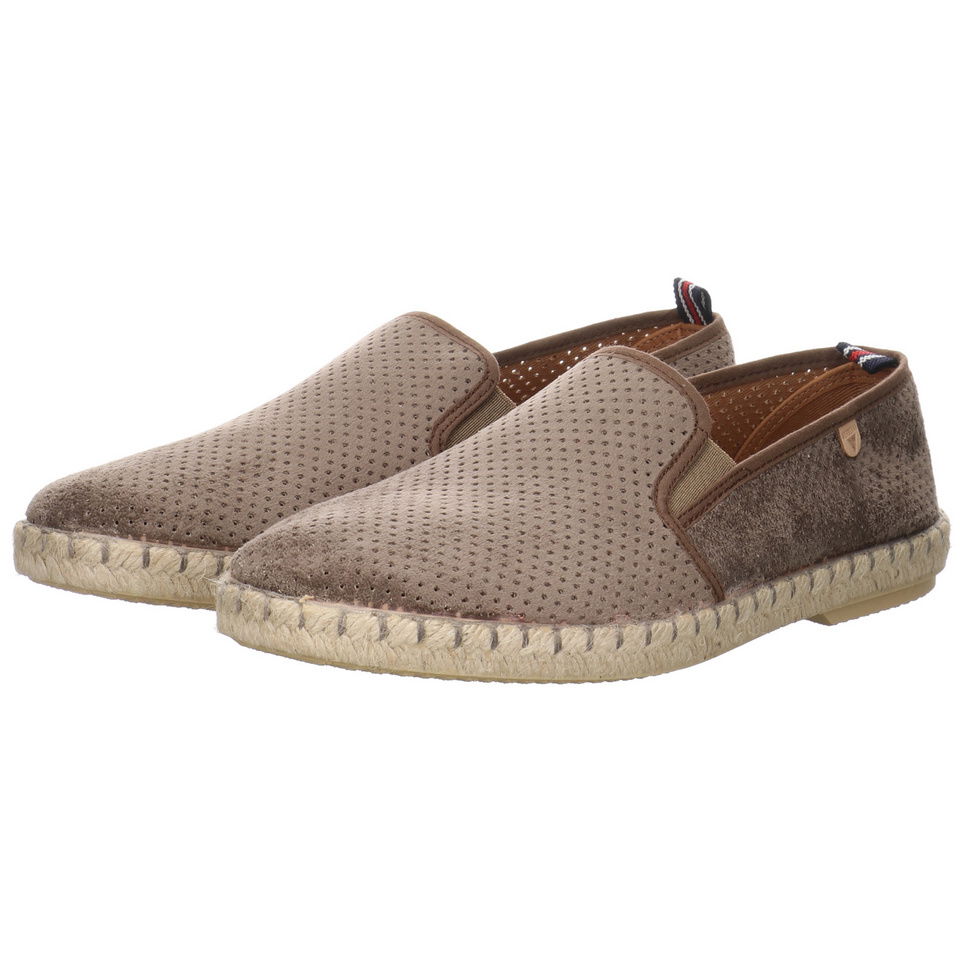 Verbenas Tom Hole Slipper