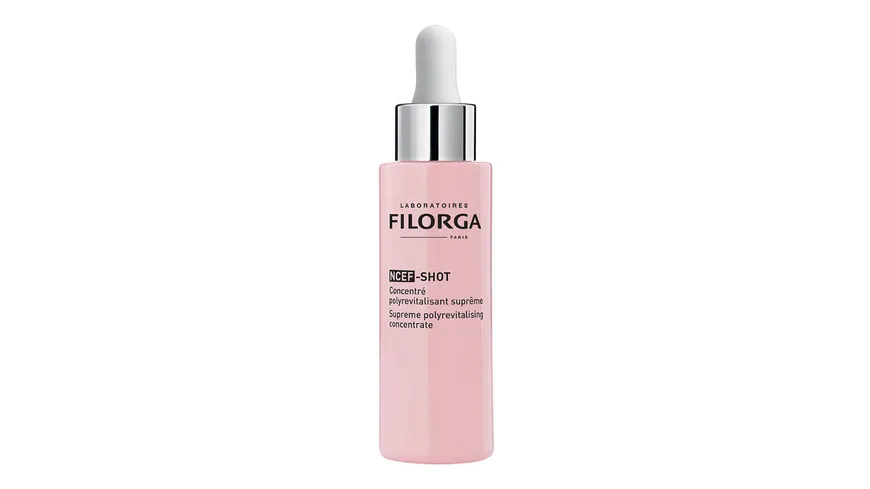 FILORGA NCEF-Shot Serum 15 ml