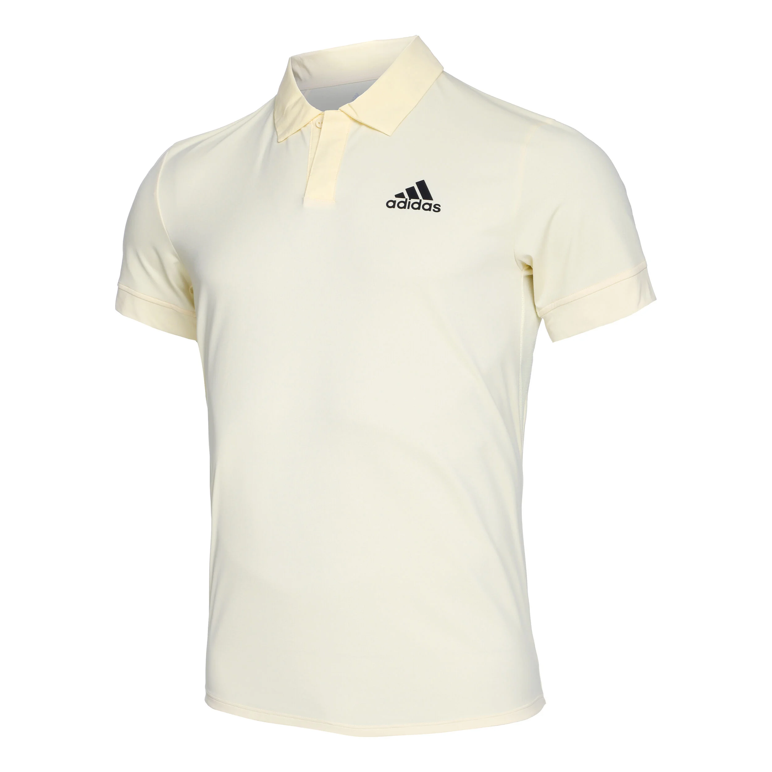 New York Polo Herren - Gelb