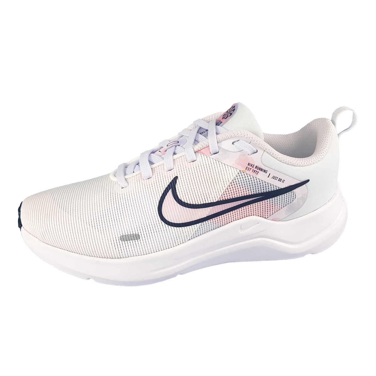 Nike Downshifter DX7885 Weiß 100 Weiß/ Multi