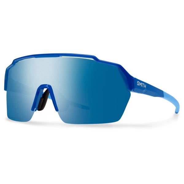 Smith - Shift Split Mag Mirror S3 (VLT 15%) + S0 (VLT 89%) - Fahrradbrille