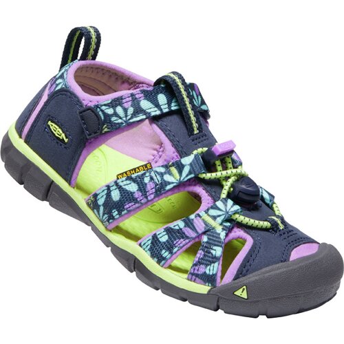 KINDER SCHUH SEACAMP II CNX